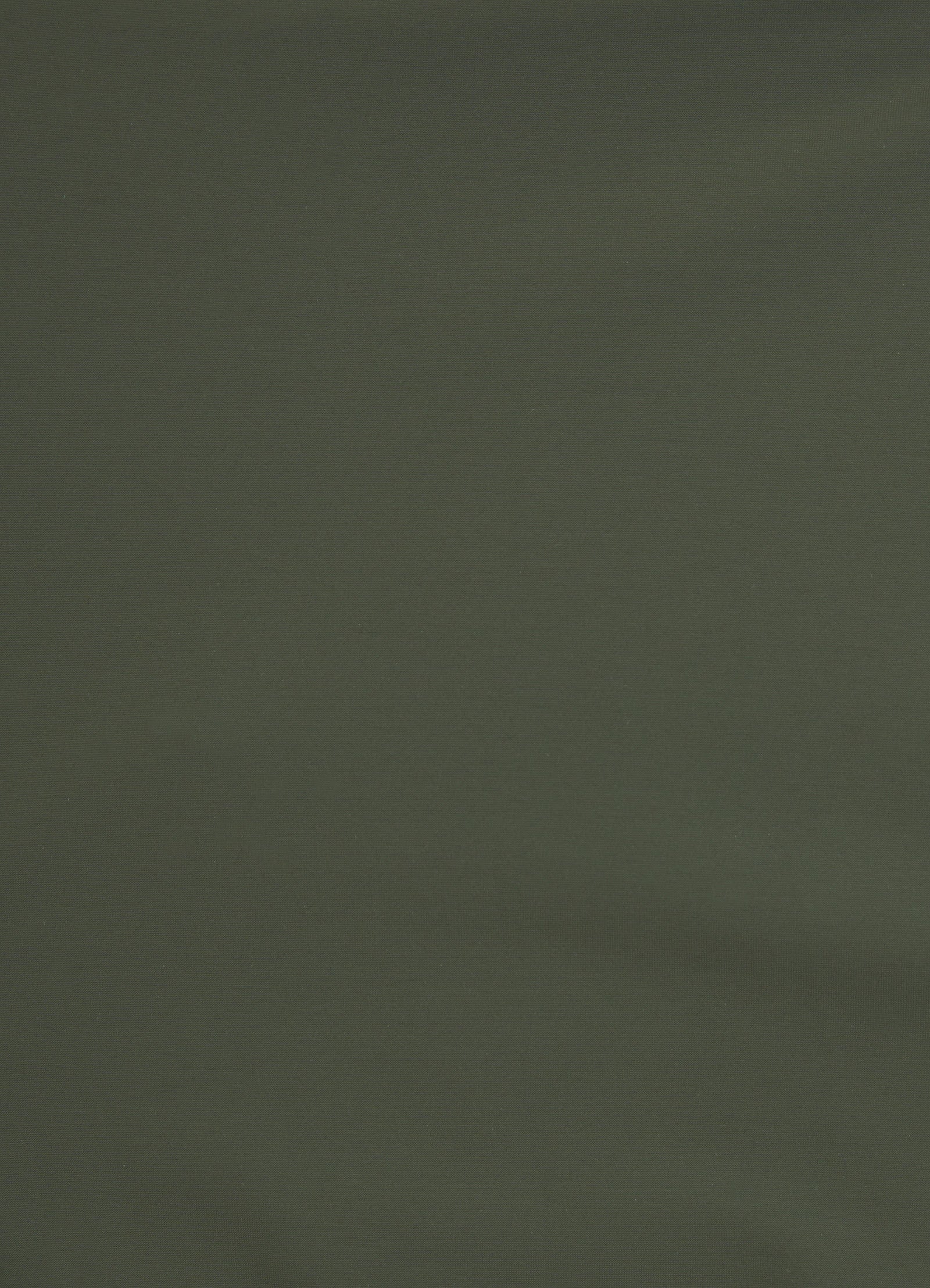 Jetset Skinny Side Hipster Bikini Bottom - Olive - Image 6