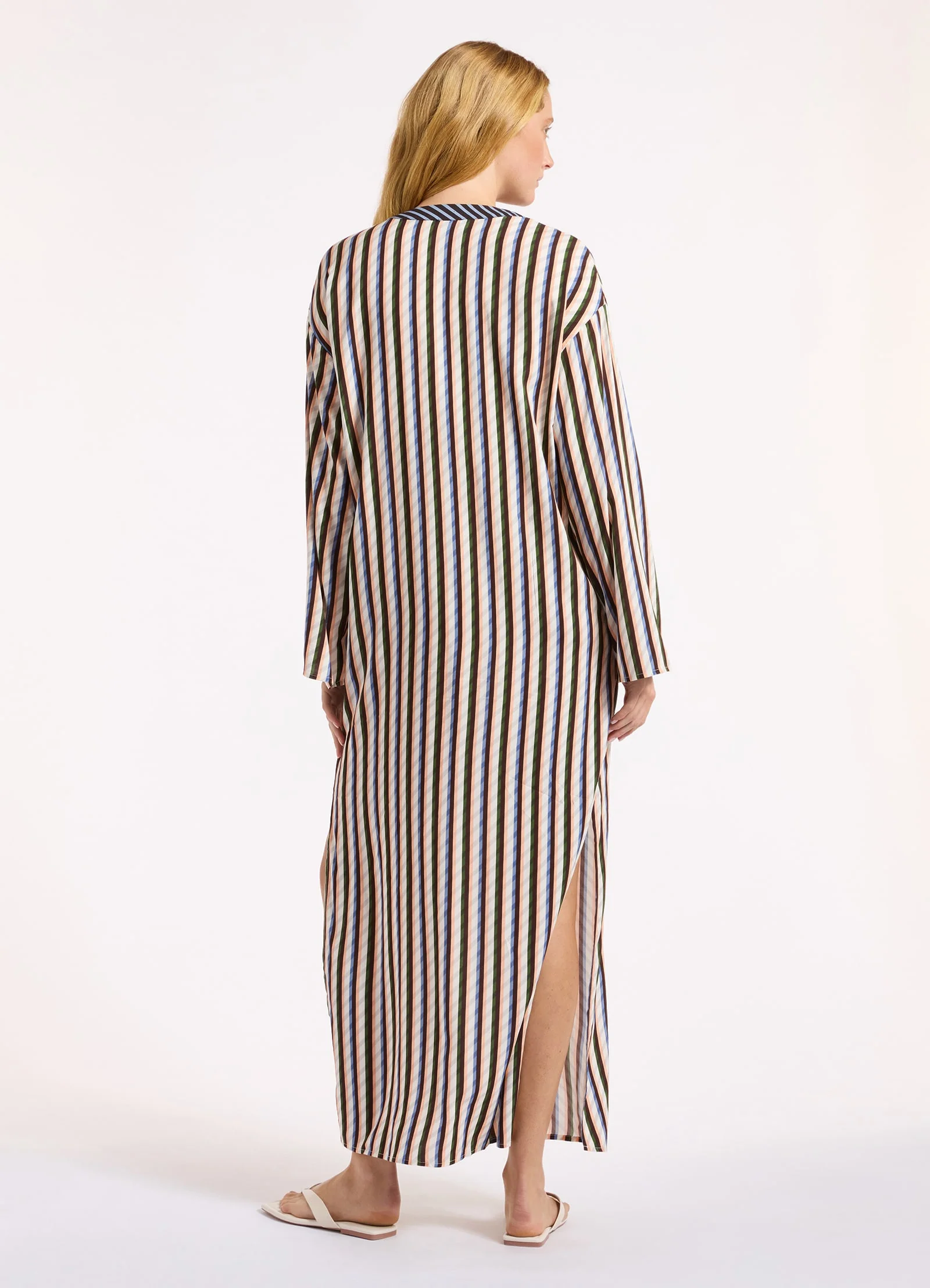 Laelia Maxi Kaftan - Image 3