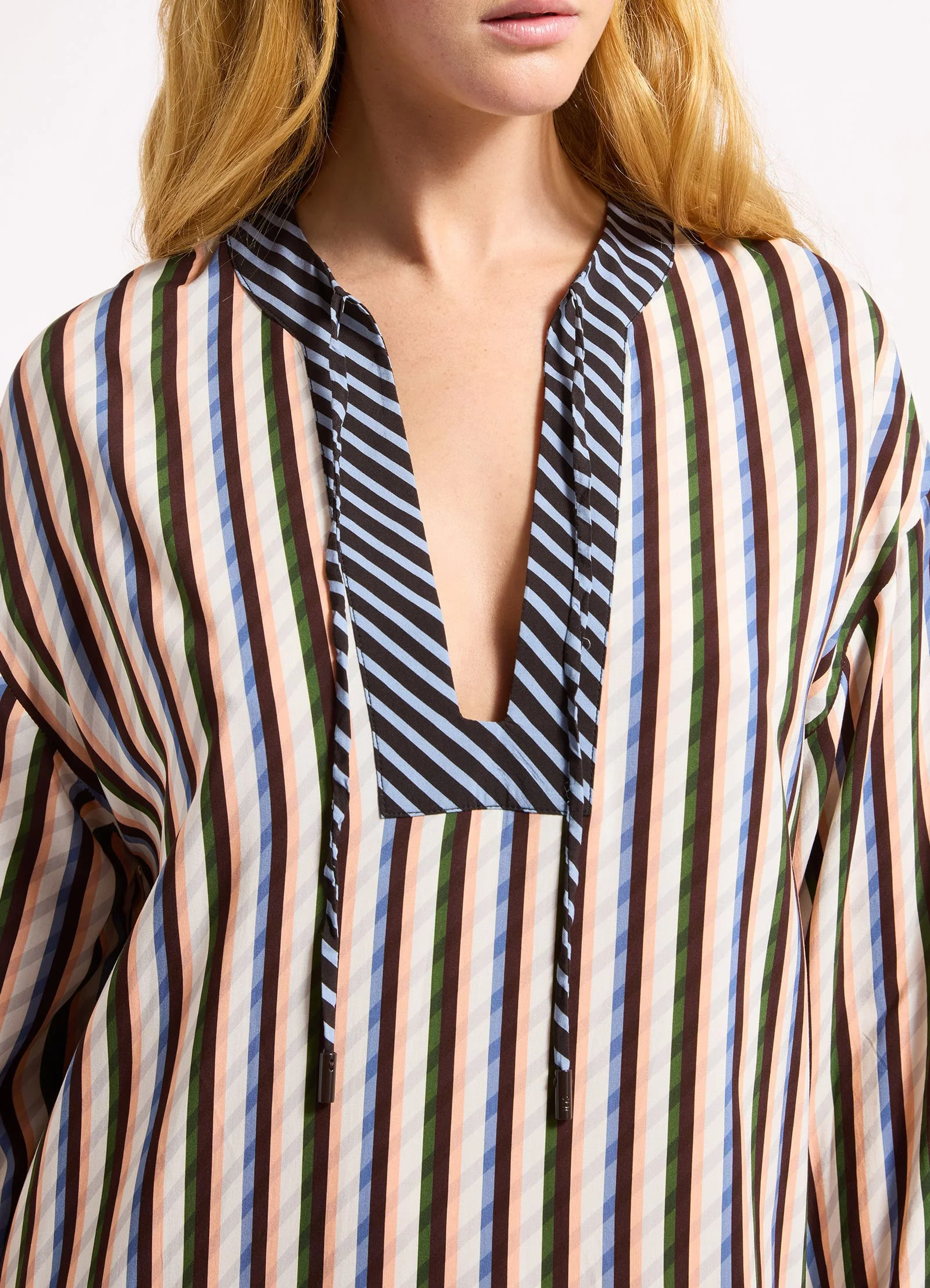 Laelia Maxi Kaftan - Image 5