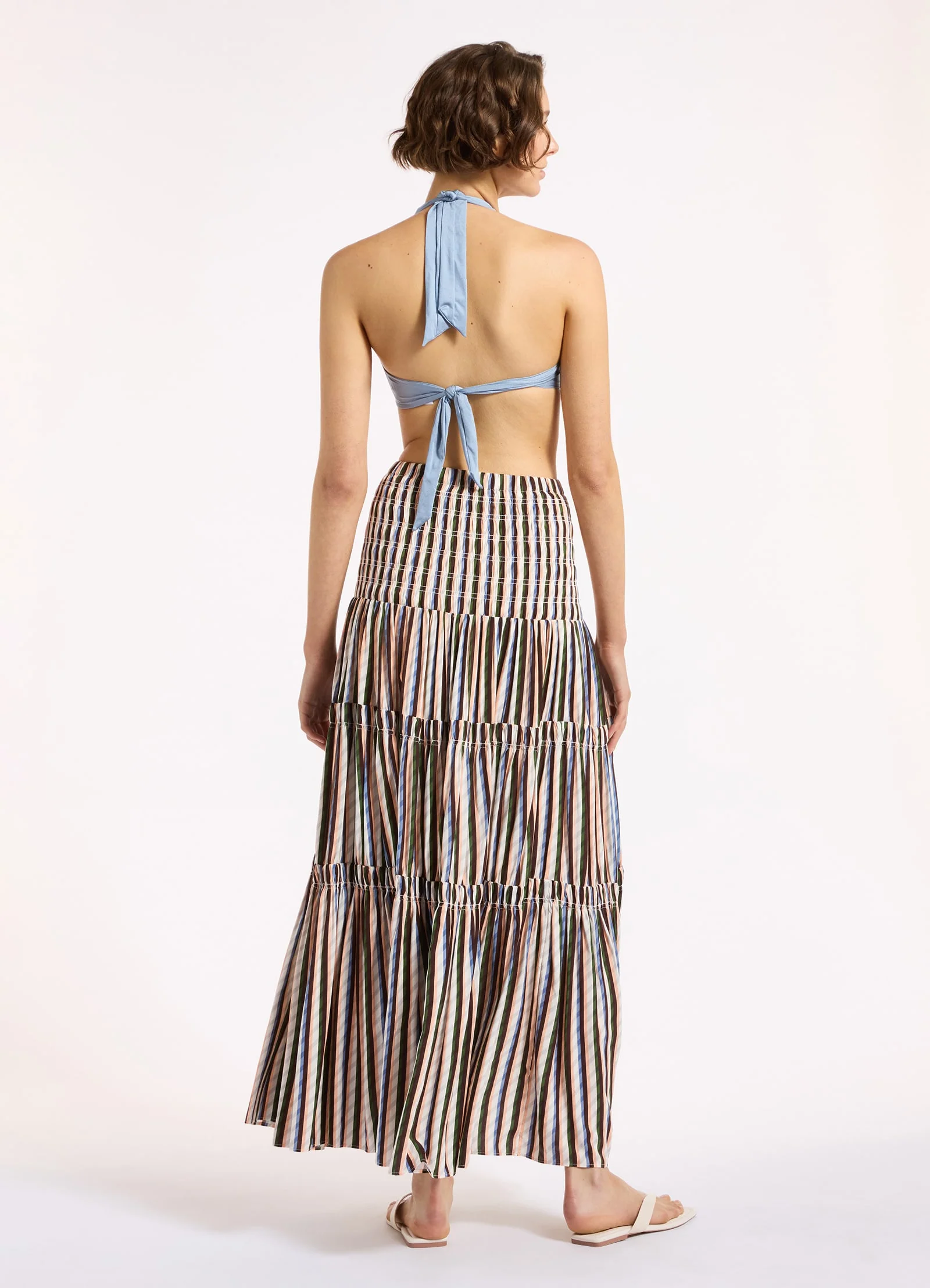 Laelia Maxi Skirt - Image 3