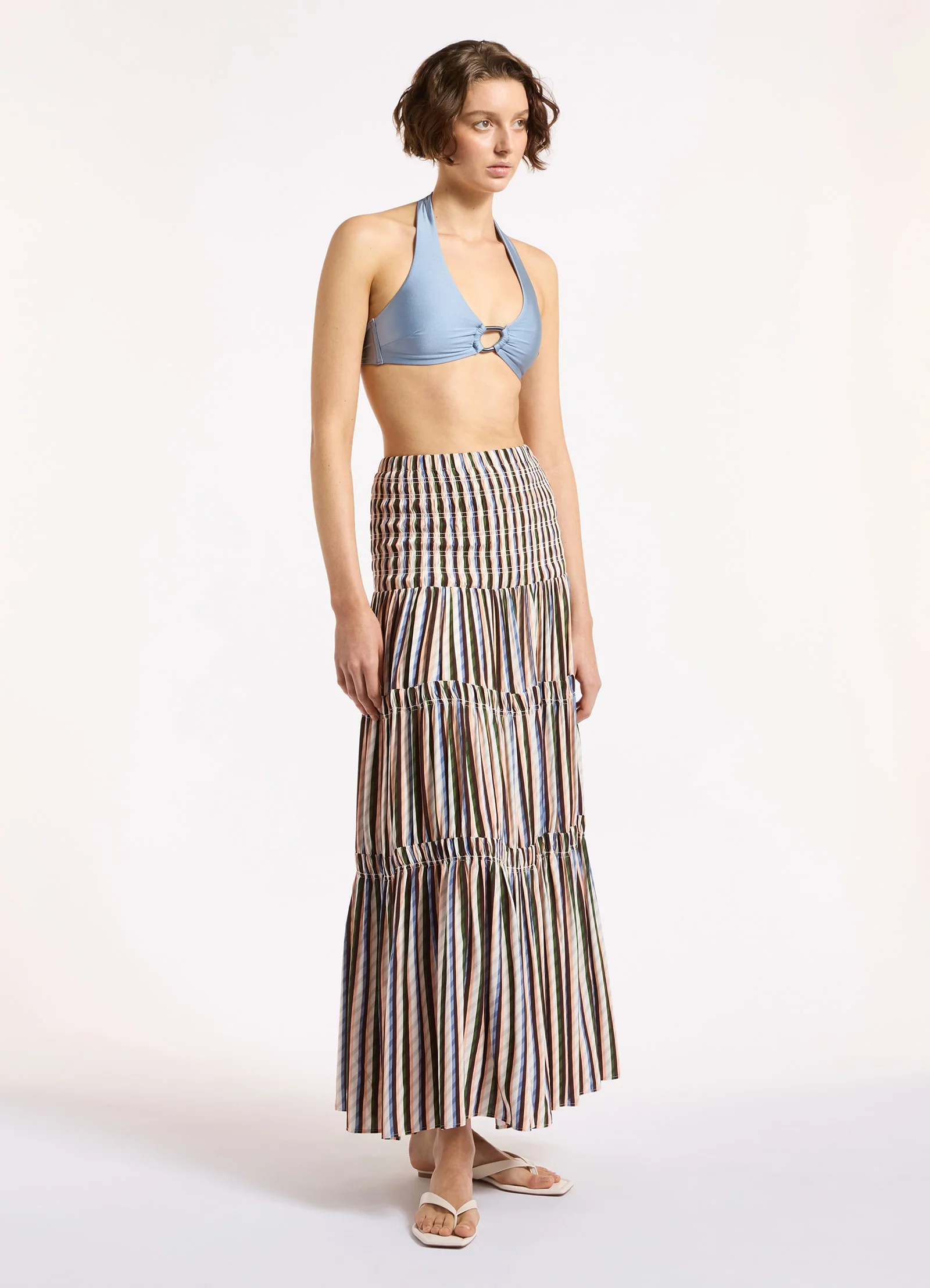 Laelia Maxi Skirt - Image 4