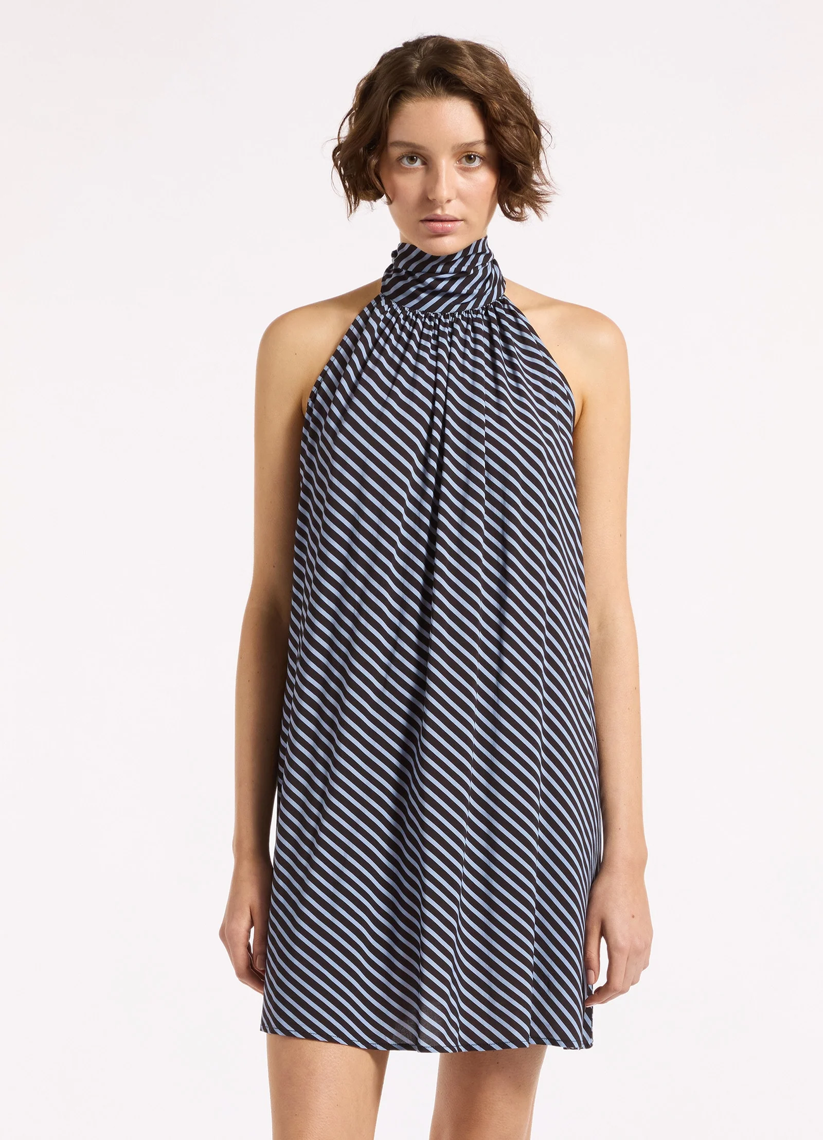 Laelia Mini Dress - Image 5