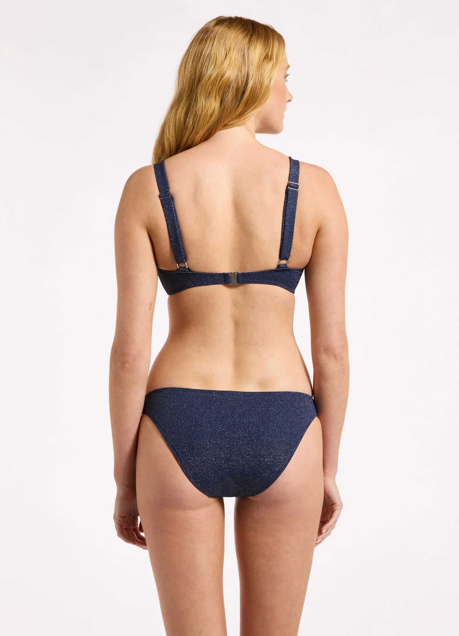Tirari Nights Hipster Bikini Bottom - Image 3